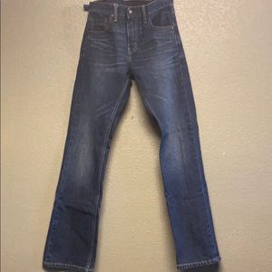 Levis 527 👖
